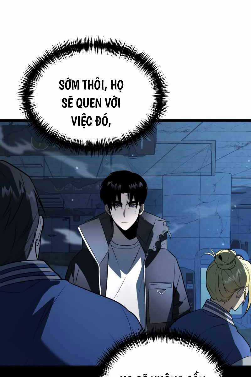 Chiến Binh Hồi Quy Chương 4 trang 99