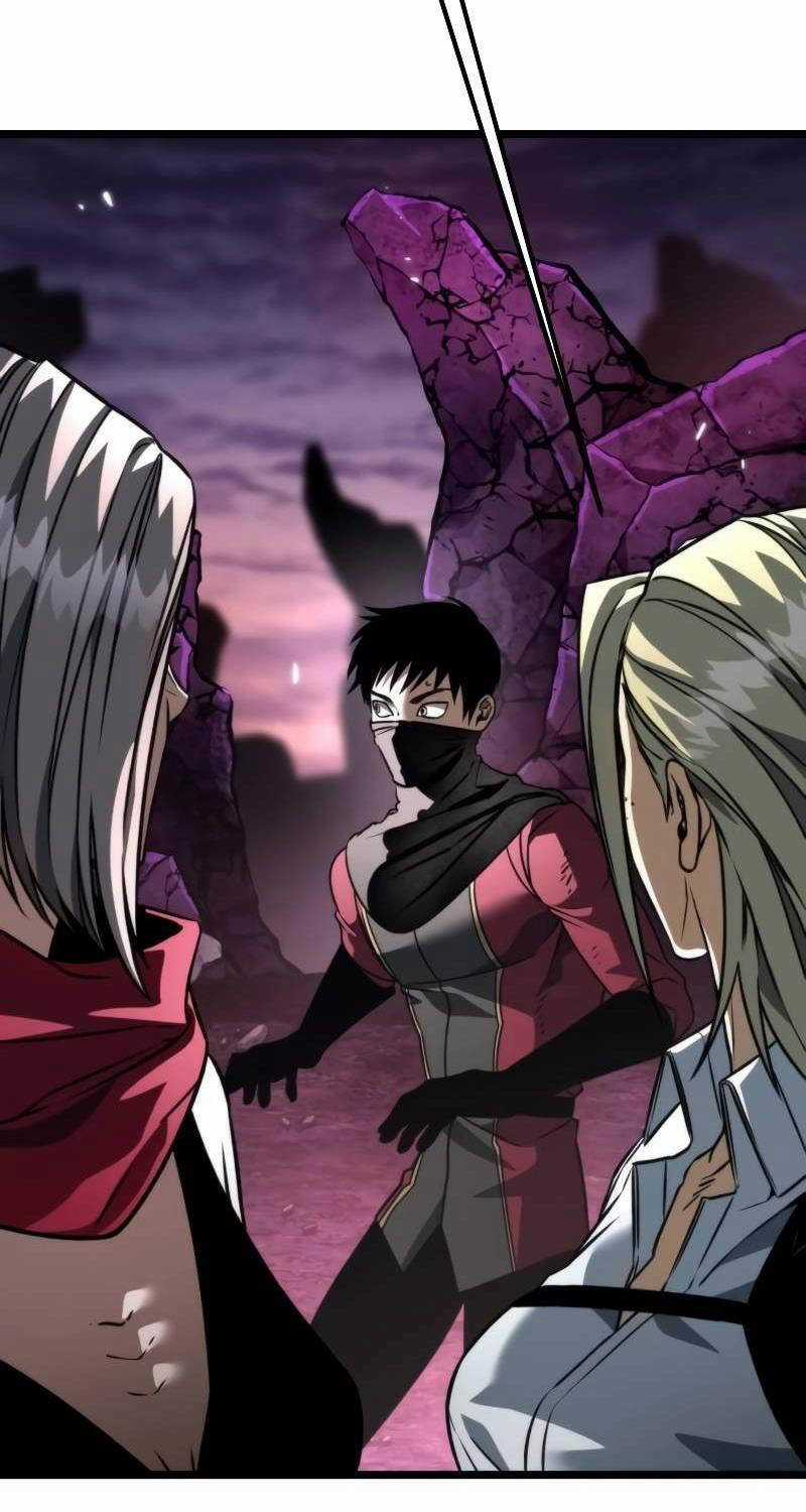 Chiến Binh Hồi Quy Chương 40 trang 103