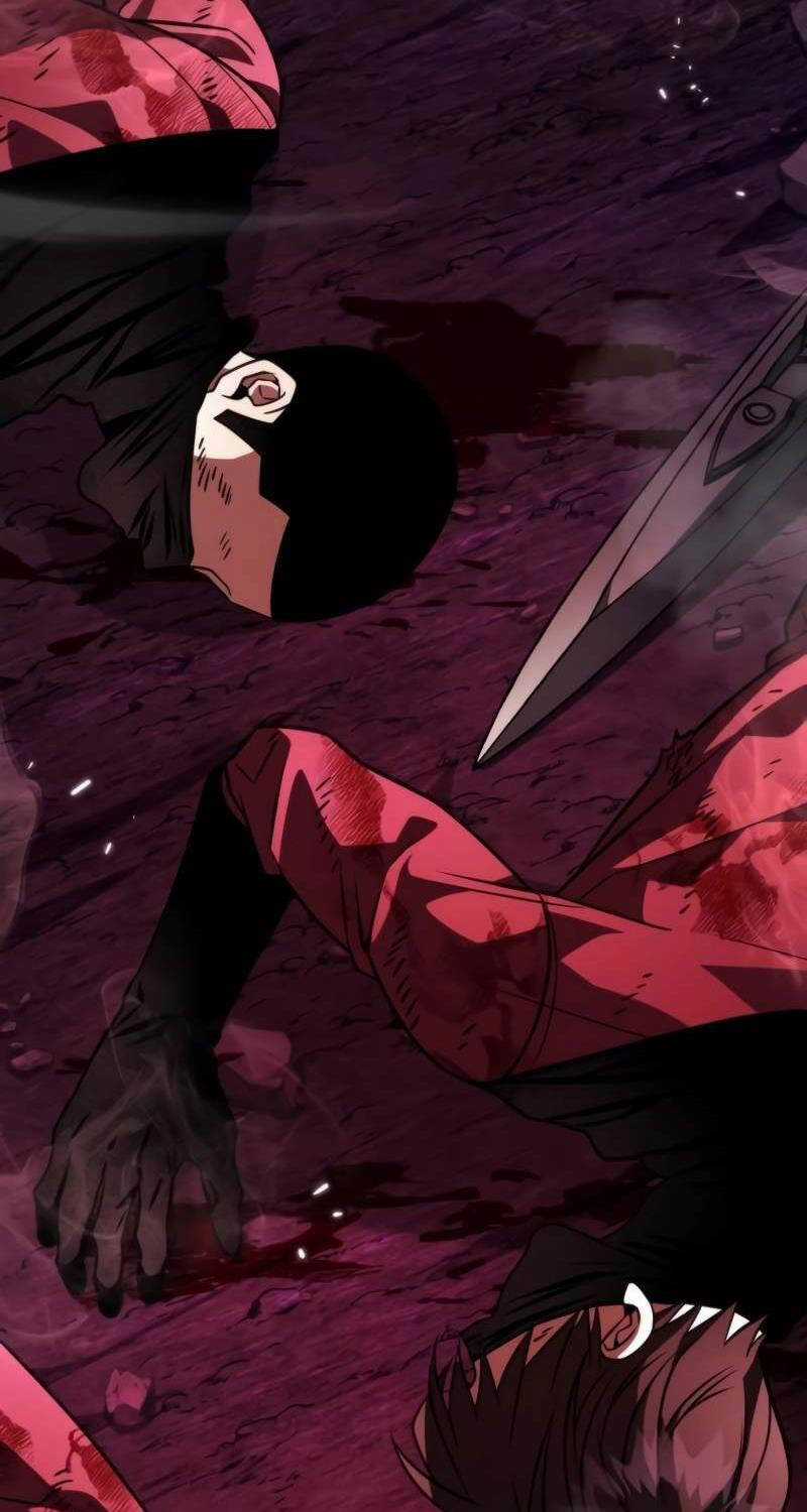 Chiến Binh Hồi Quy Chương 40 trang 107