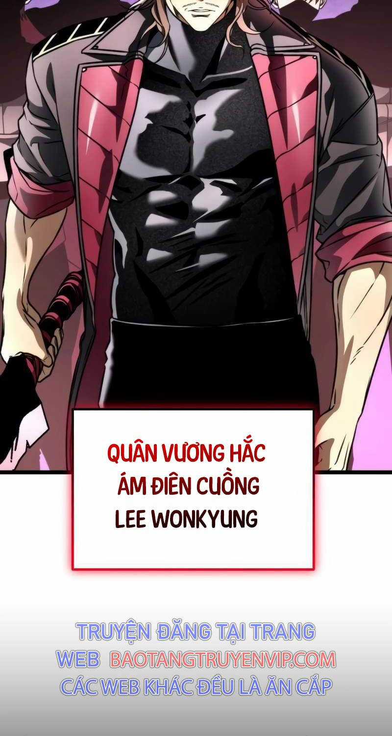 Chiến Binh Hồi Quy Chương 40 trang 115