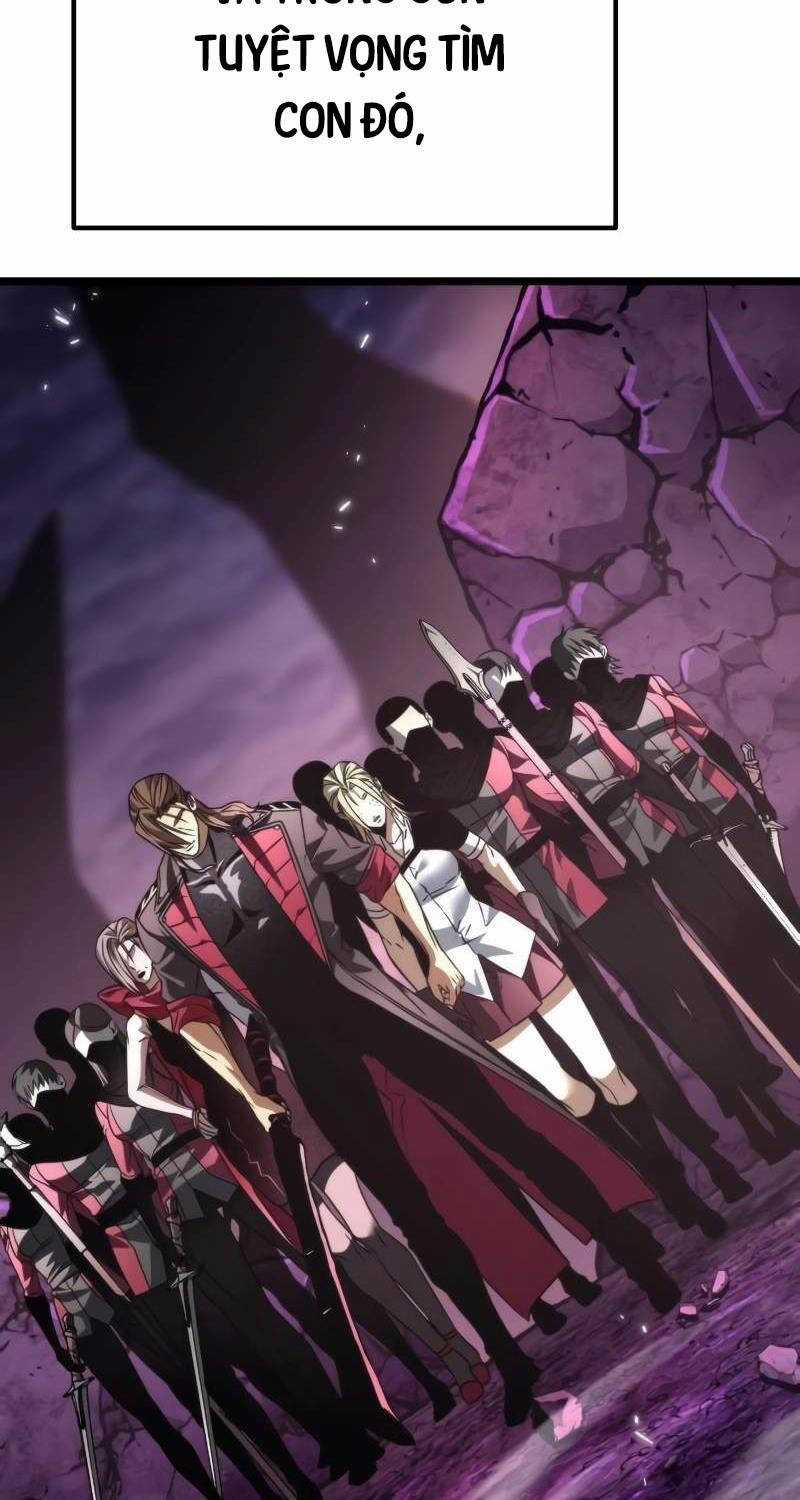 Chiến Binh Hồi Quy Chương 40 trang 119