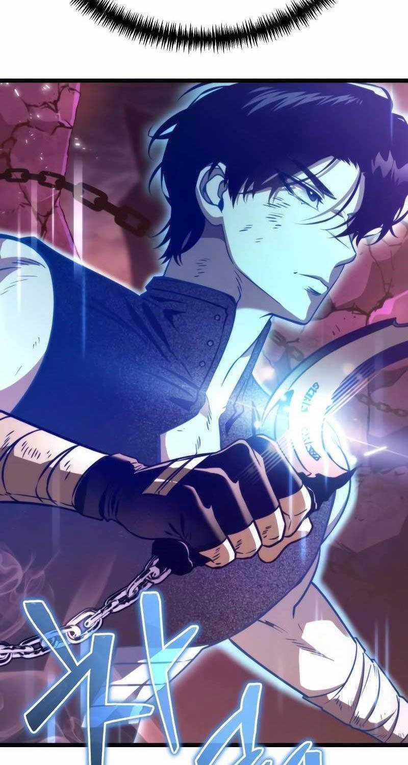 Chiến Binh Hồi Quy Chương 40 trang 122