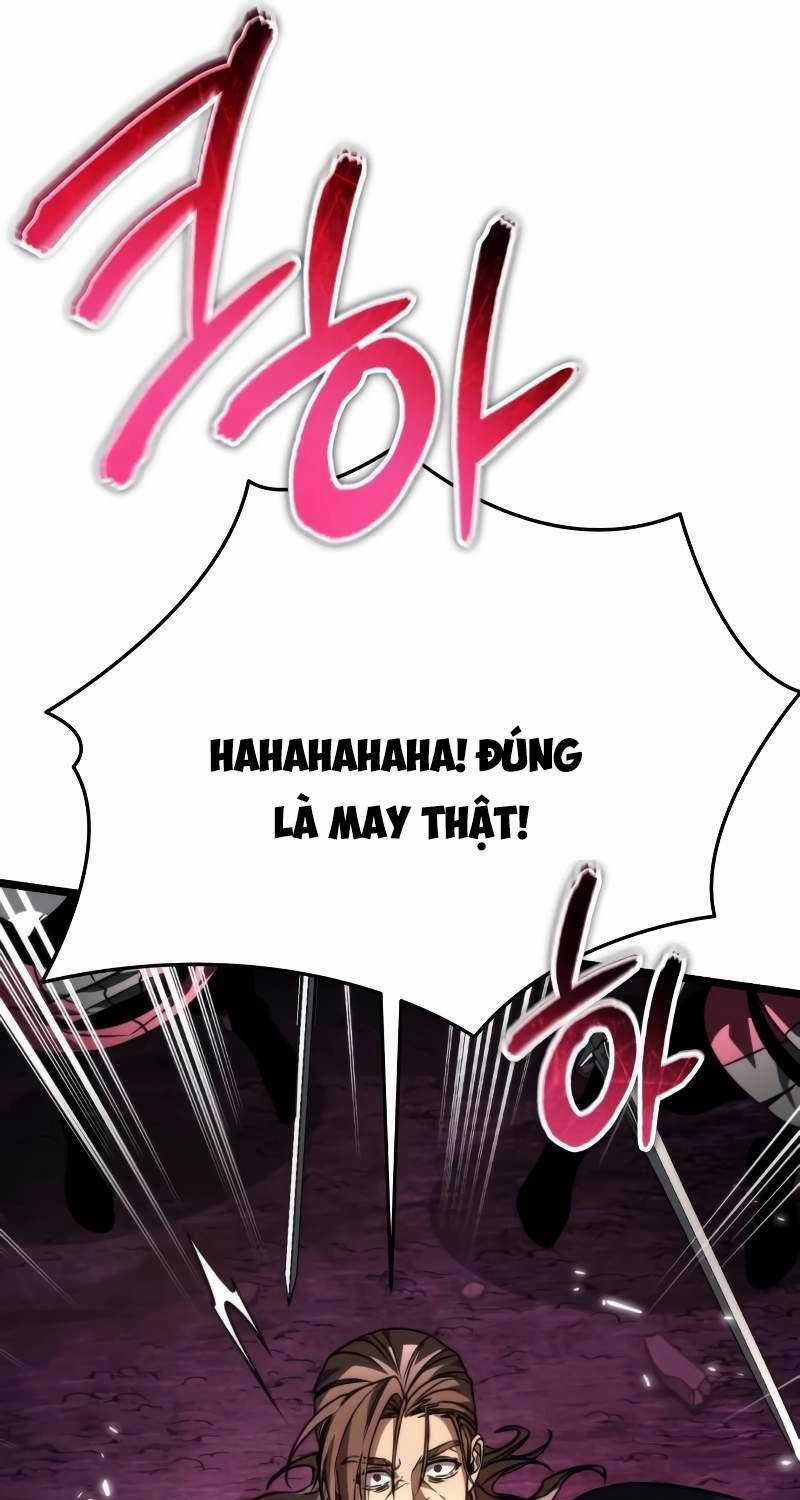 Chiến Binh Hồi Quy Chương 40 trang 125