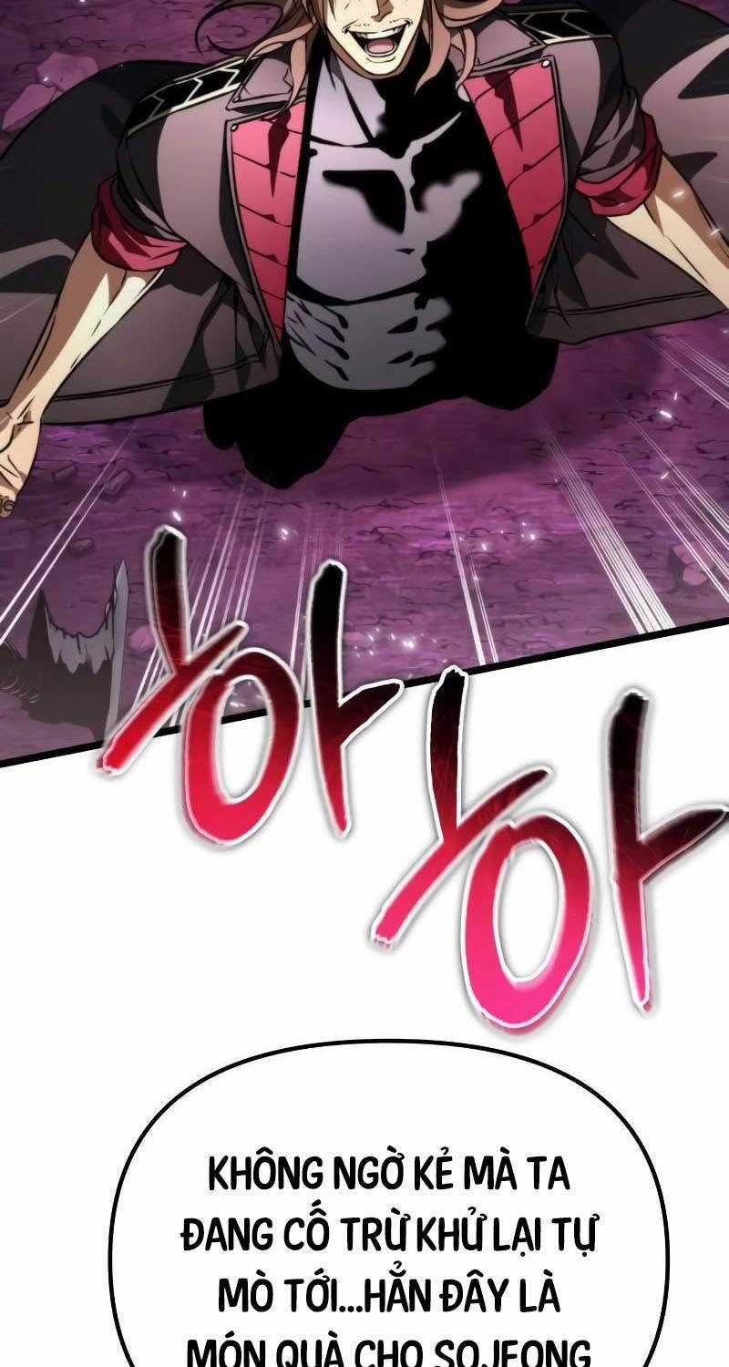 Chiến Binh Hồi Quy Chương 40 trang 126