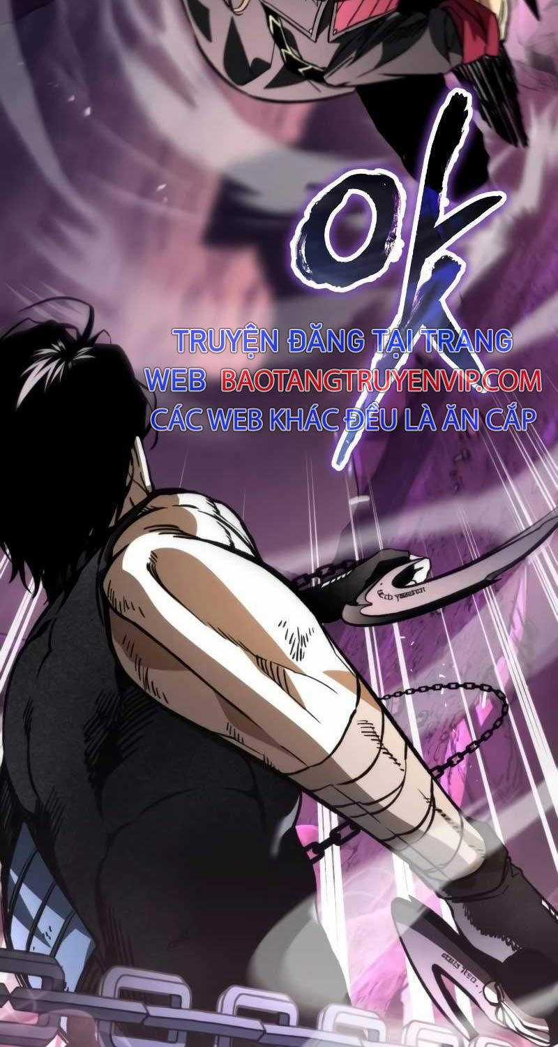 Chiến Binh Hồi Quy Chương 40 trang 132