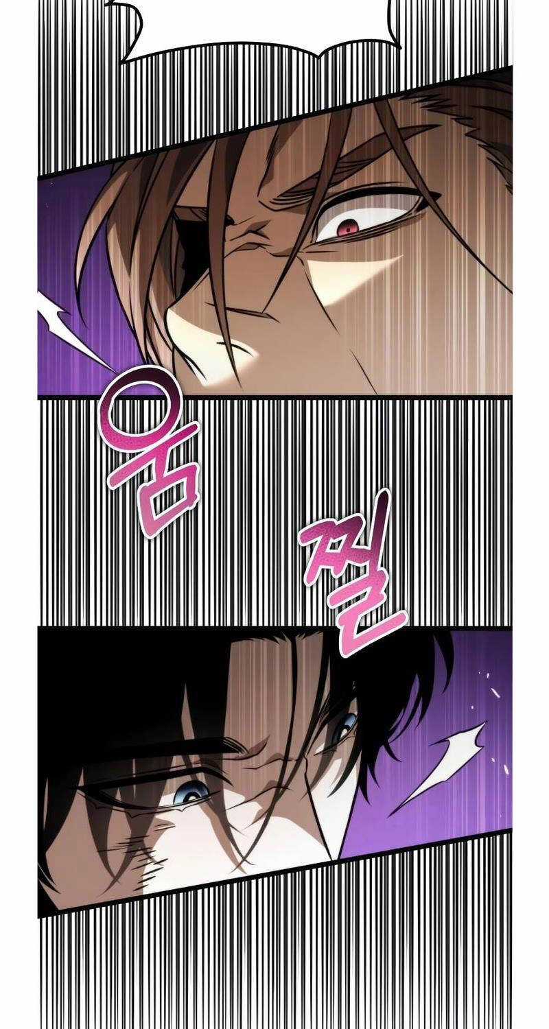 Chiến Binh Hồi Quy Chương 40 trang 135