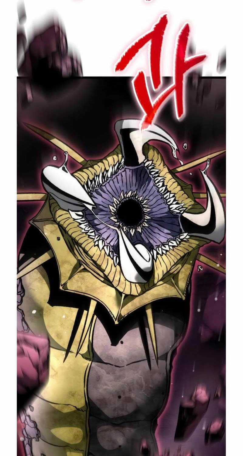 Chiến Binh Hồi Quy Chương 40 trang 138