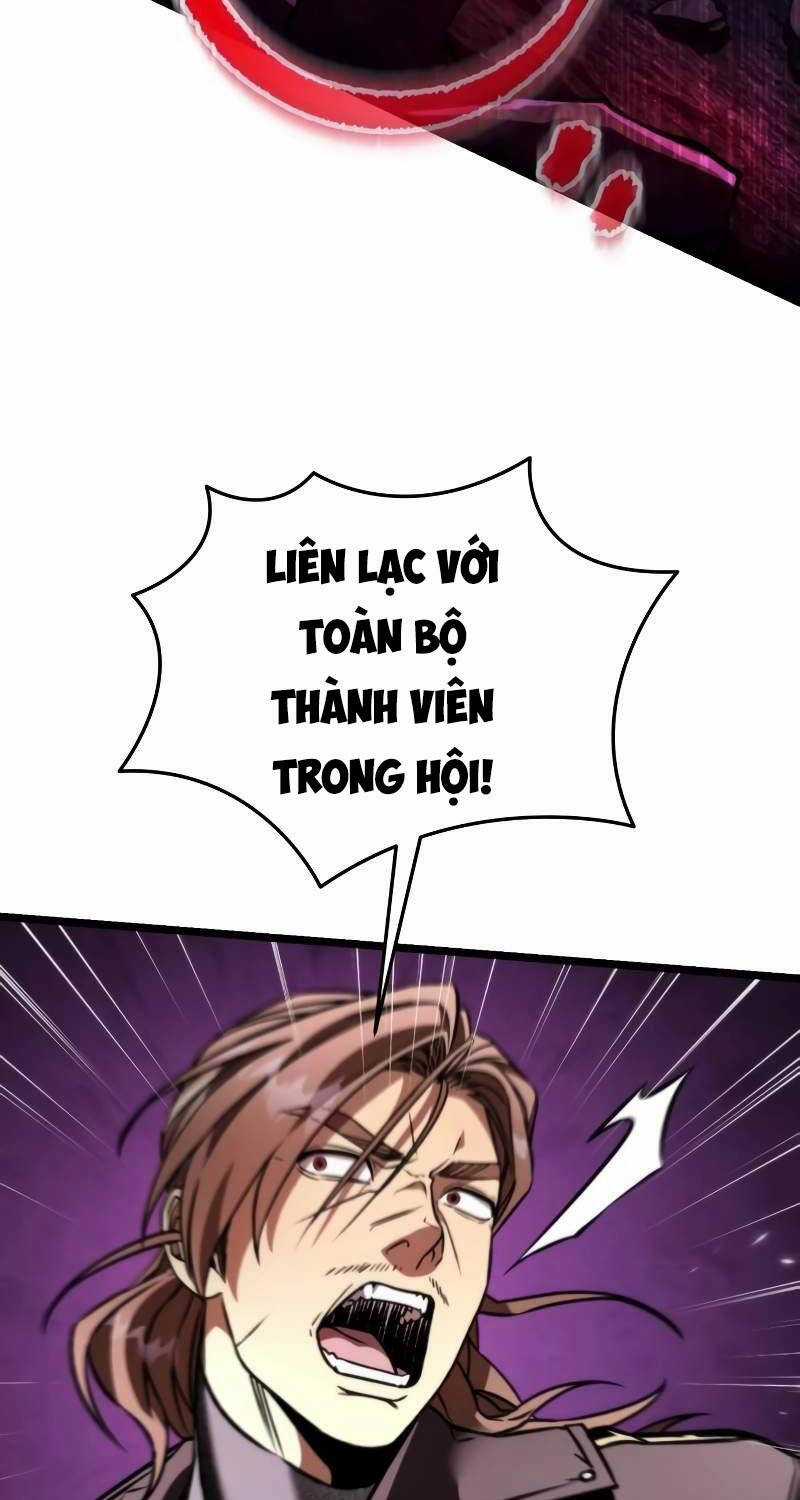 Chiến Binh Hồi Quy Chương 40 trang 2