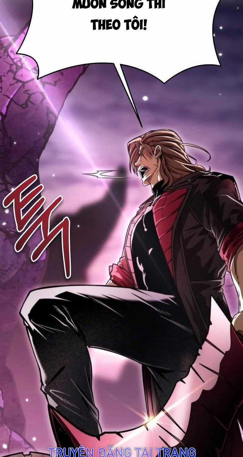 Chiến Binh Hồi Quy Chương 40 trang 26