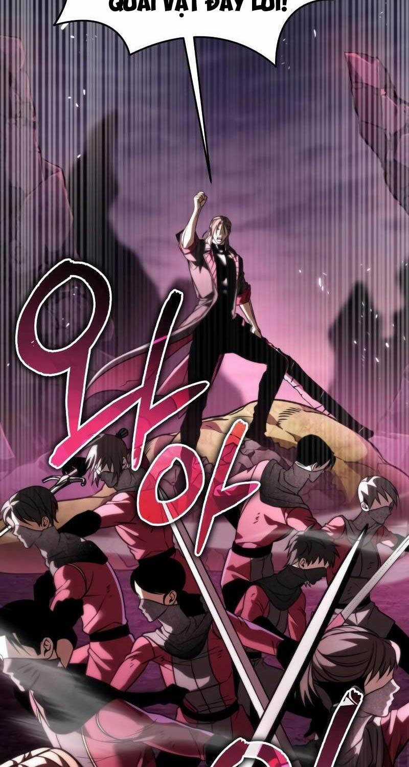 Chiến Binh Hồi Quy Chương 40 trang 28