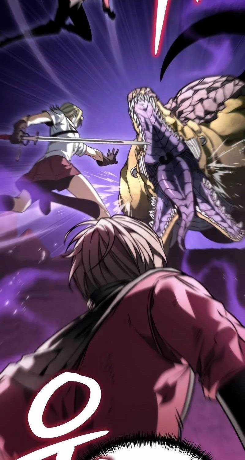 Chiến Binh Hồi Quy Chương 40 trang 33