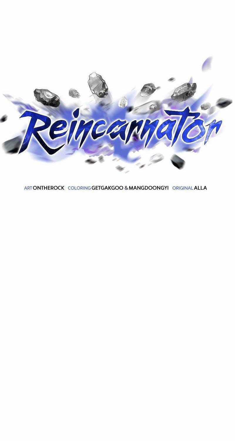 Chiến Binh Hồi Quy Chương 40 trang 36