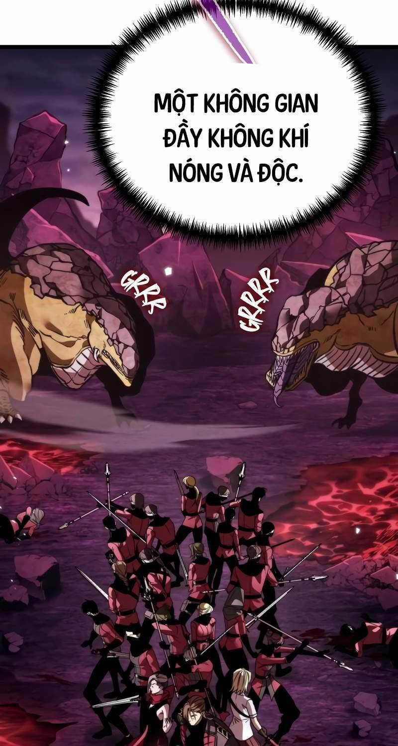 Chiến Binh Hồi Quy Chương 40 trang 4