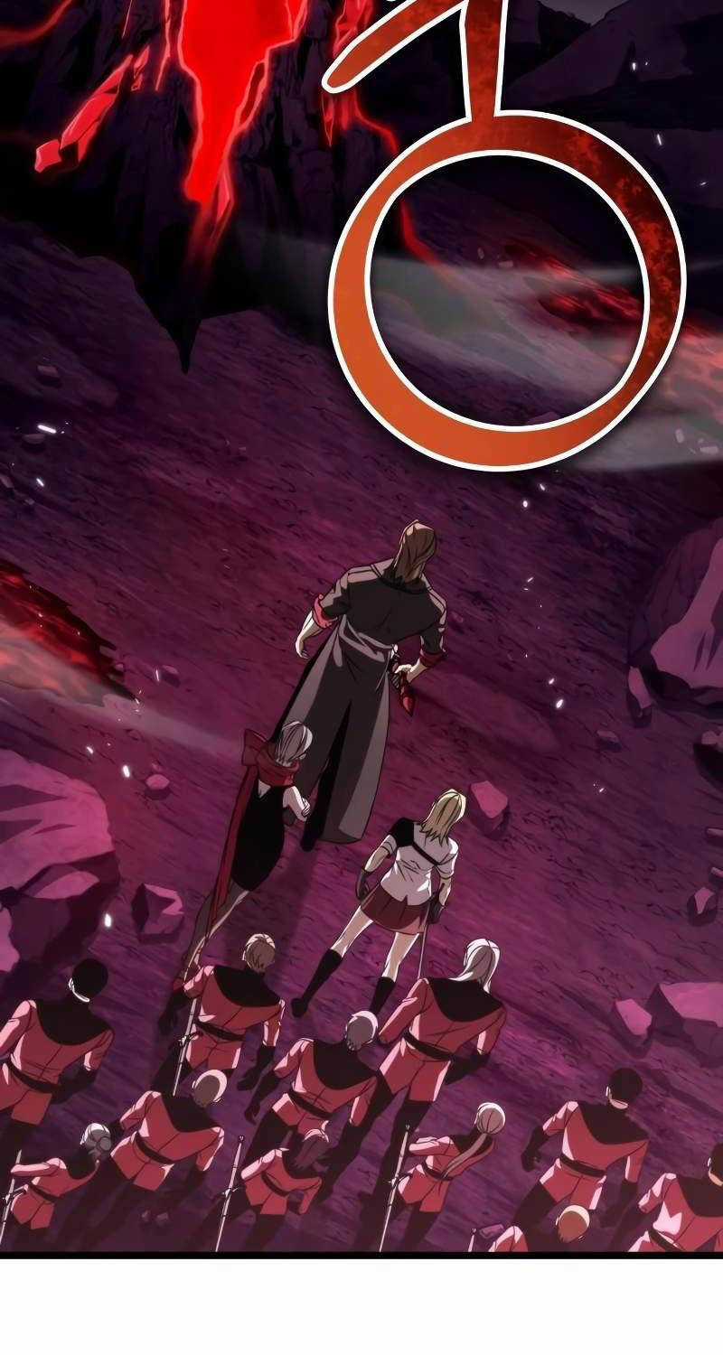 Chiến Binh Hồi Quy Chương 40 trang 44