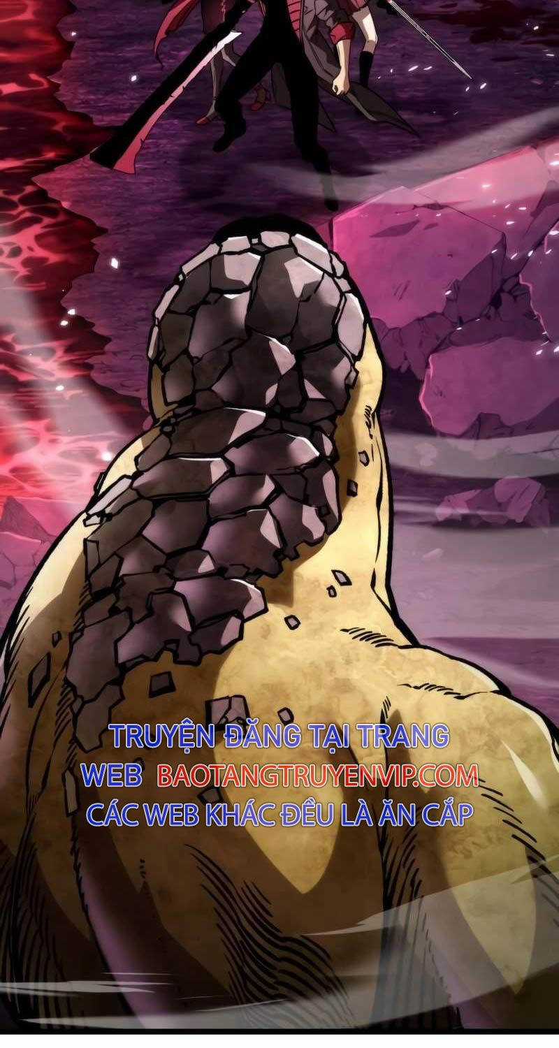 Chiến Binh Hồi Quy Chương 40 trang 5