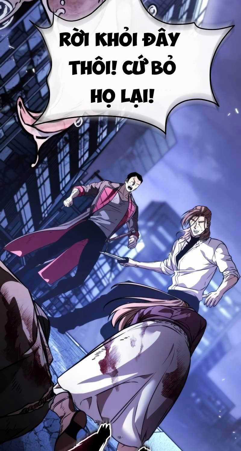 Chiến Binh Hồi Quy Chương 40 trang 59