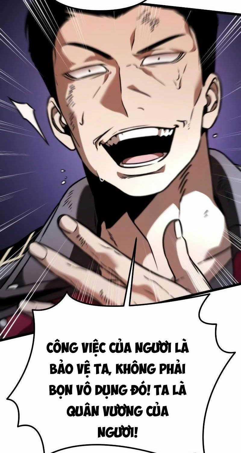 Chiến Binh Hồi Quy Chương 40 trang 64