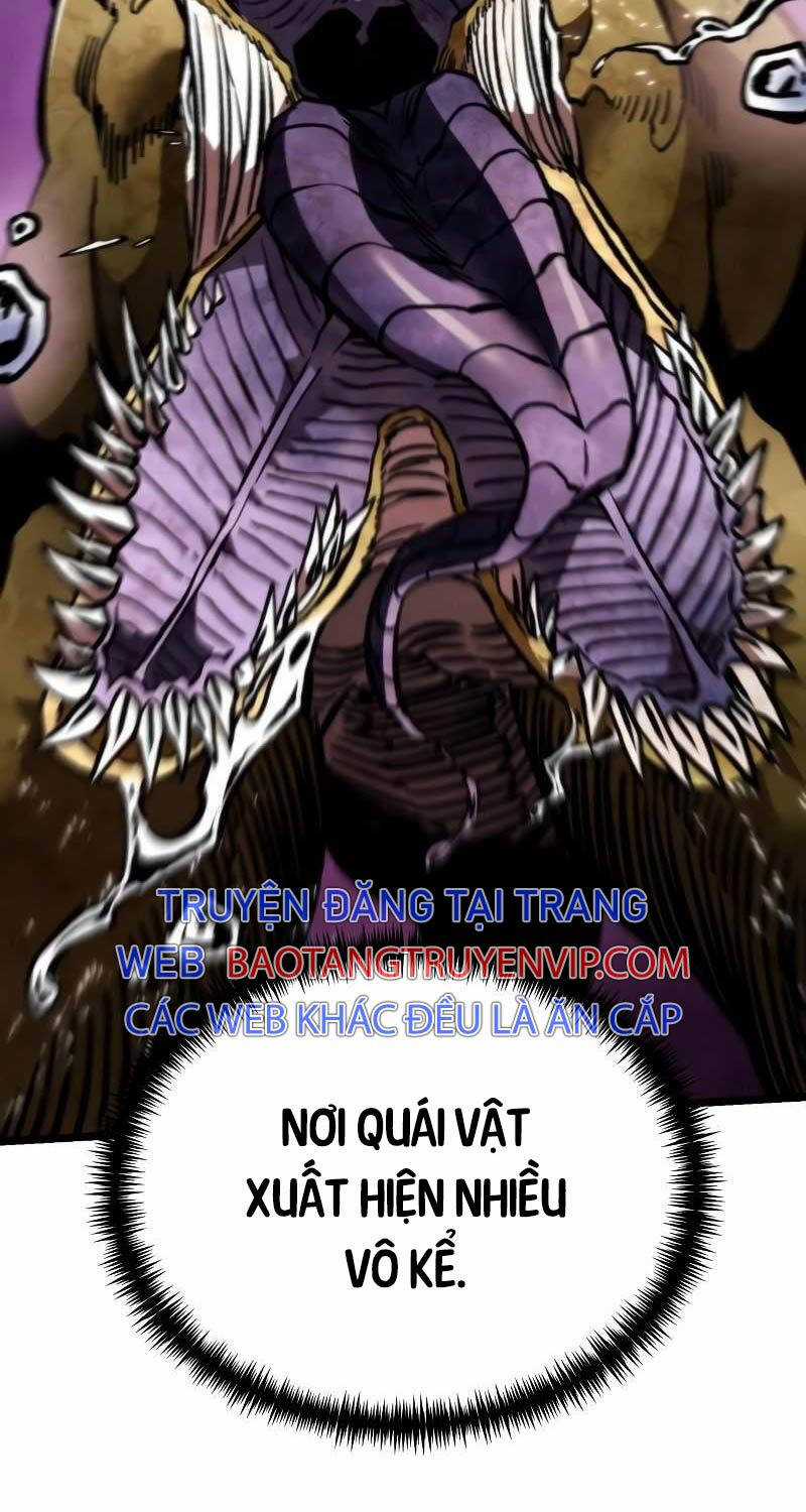 Chiến Binh Hồi Quy Chương 40 trang 7