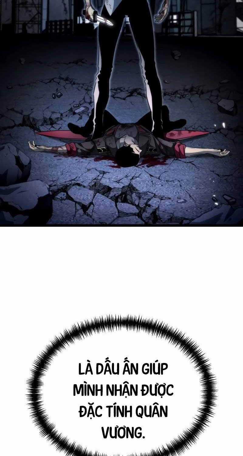 Chiến Binh Hồi Quy Chương 40 trang 74