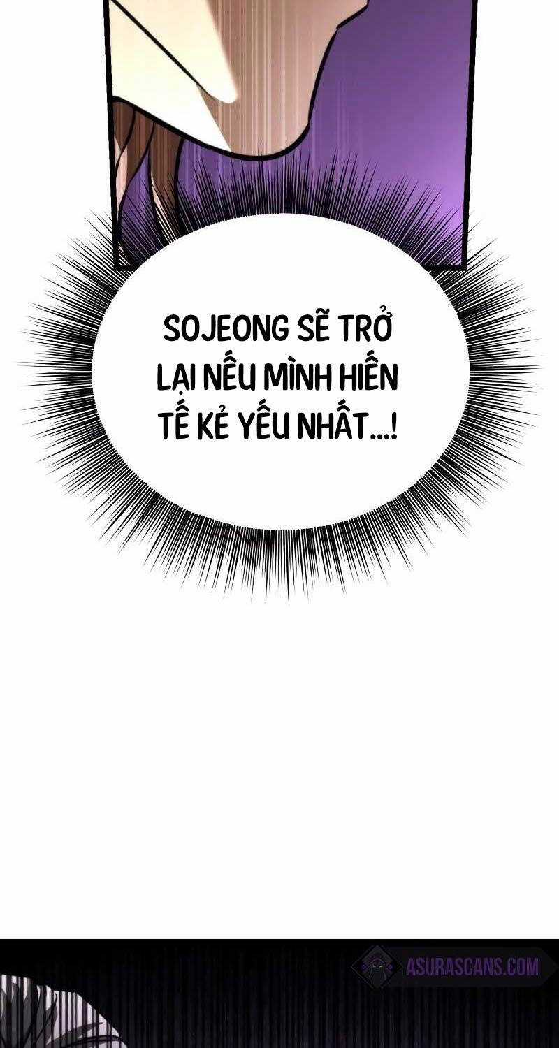 Chiến Binh Hồi Quy Chương 40 trang 92