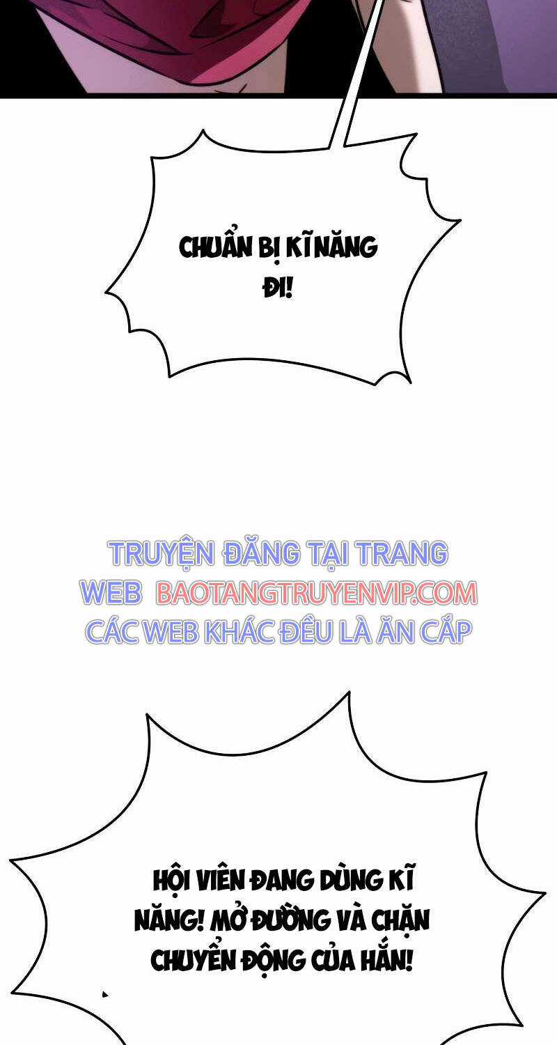 Chiến Binh Hồi Quy Chương 41 trang 40