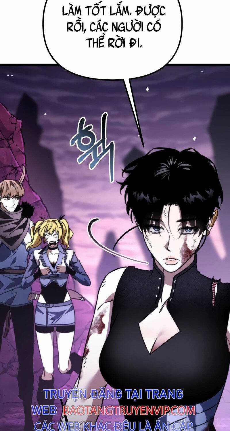 Chiến Binh Hồi Quy Chương 42 trang 111