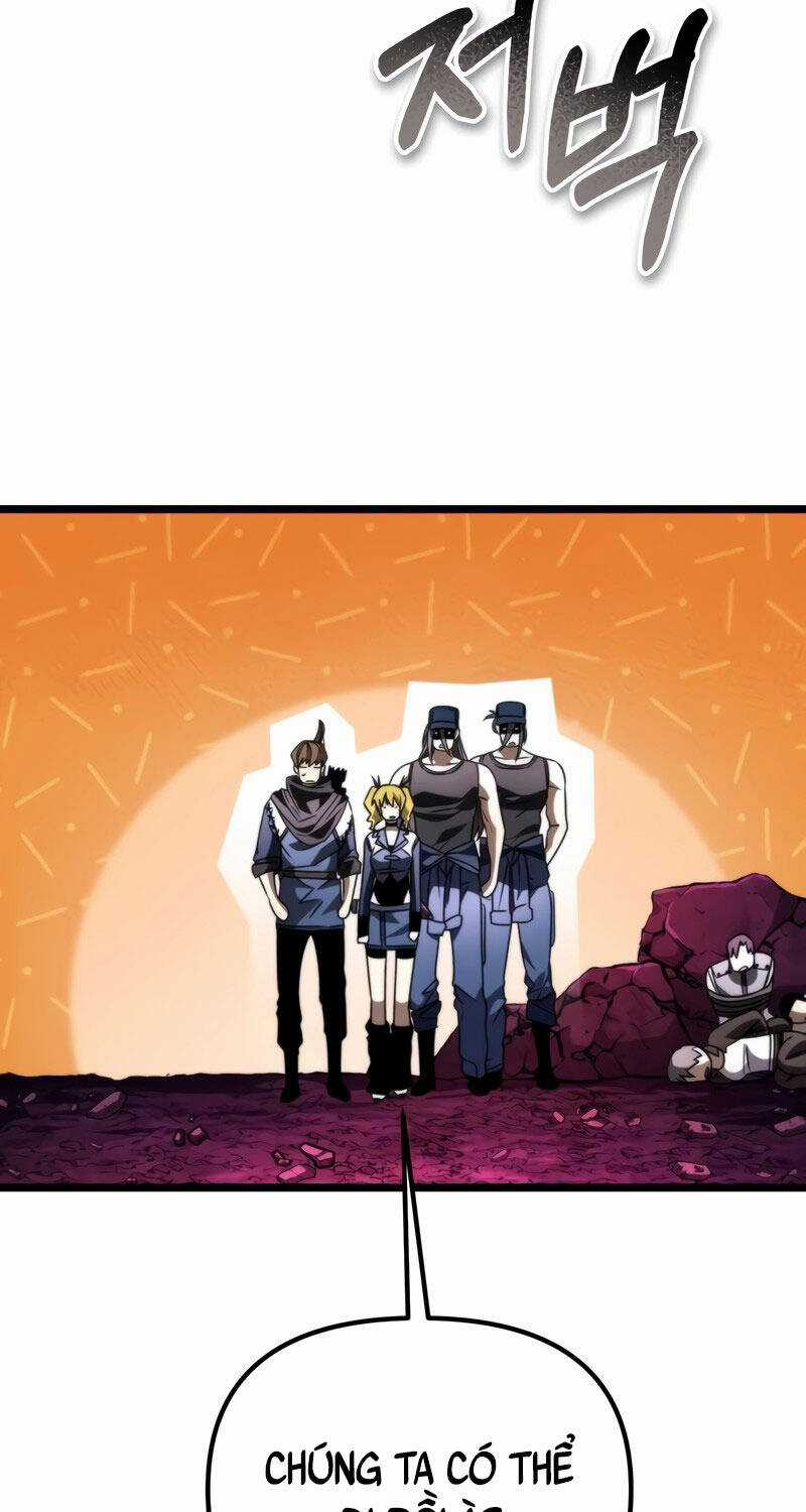 Chiến Binh Hồi Quy Chương 42 trang 113