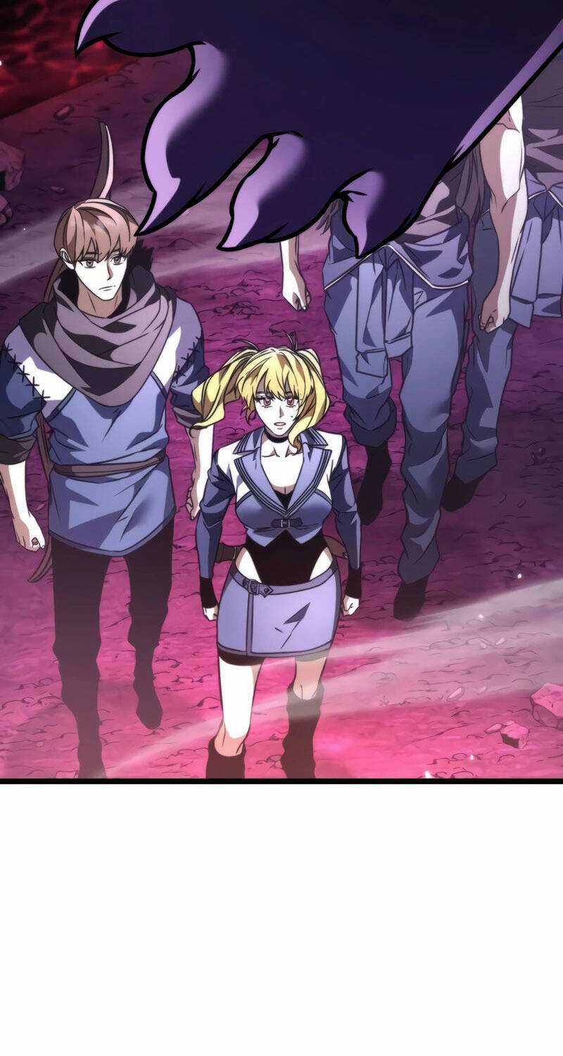 Chiến Binh Hồi Quy Chương 42 trang 122