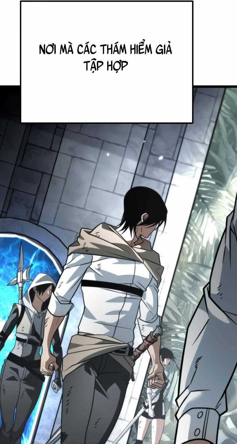 Chiến Binh Hồi Quy Chương 42 trang 128