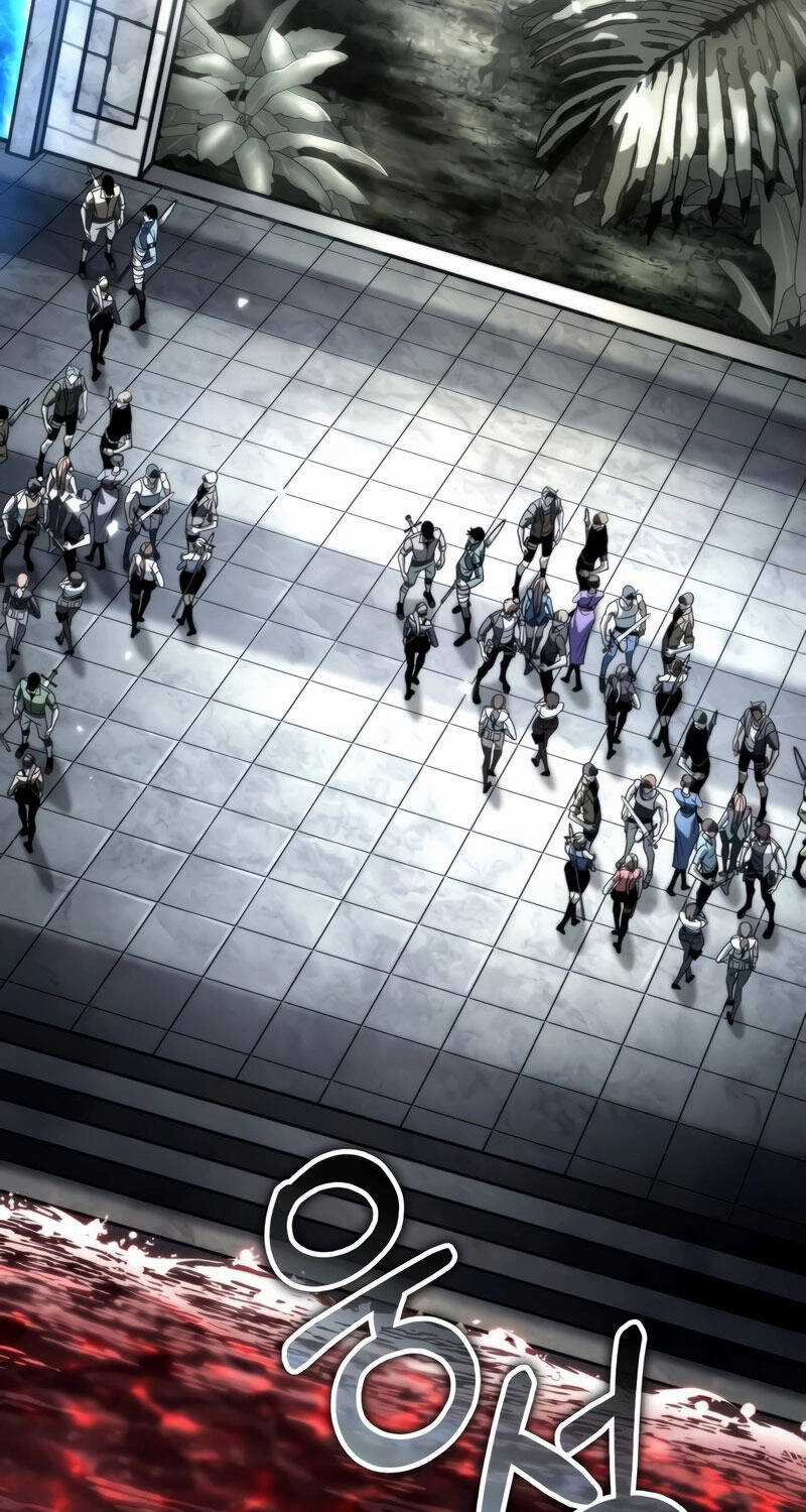 Chiến Binh Hồi Quy Chương 42 trang 131