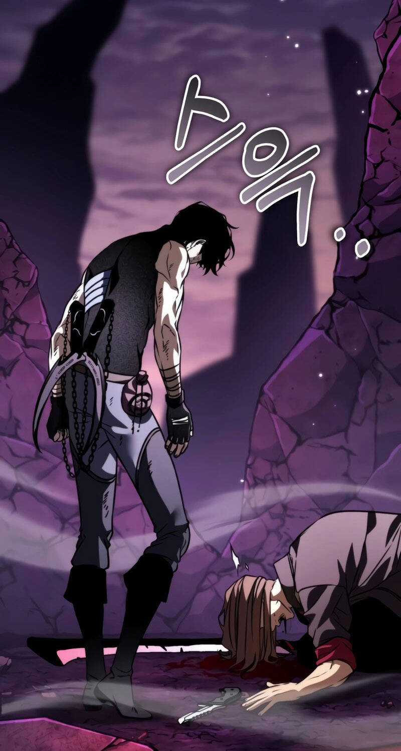 Chiến Binh Hồi Quy Chương 42 trang 15