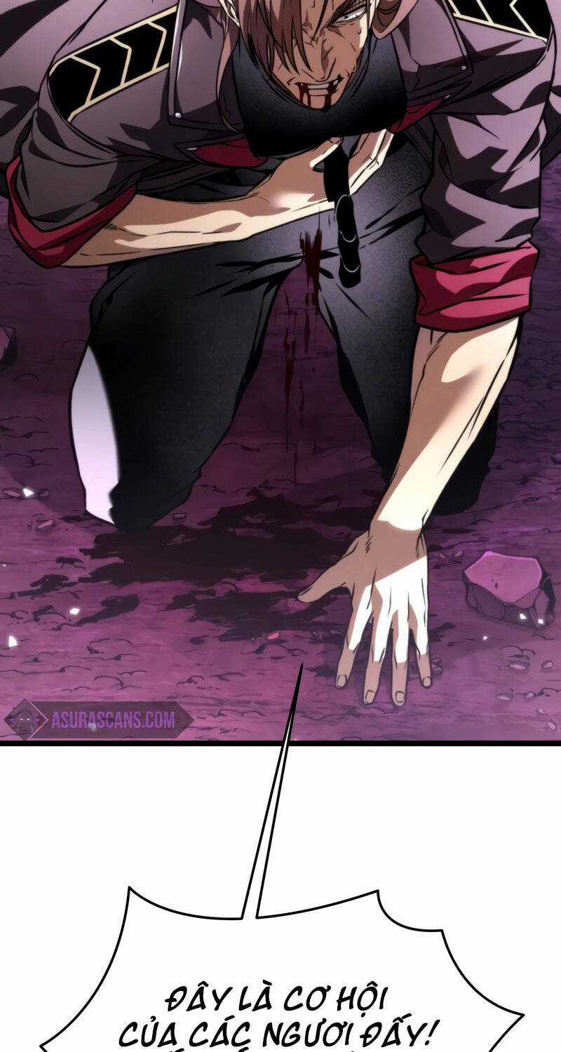 Chiến Binh Hồi Quy Chương 42 trang 17