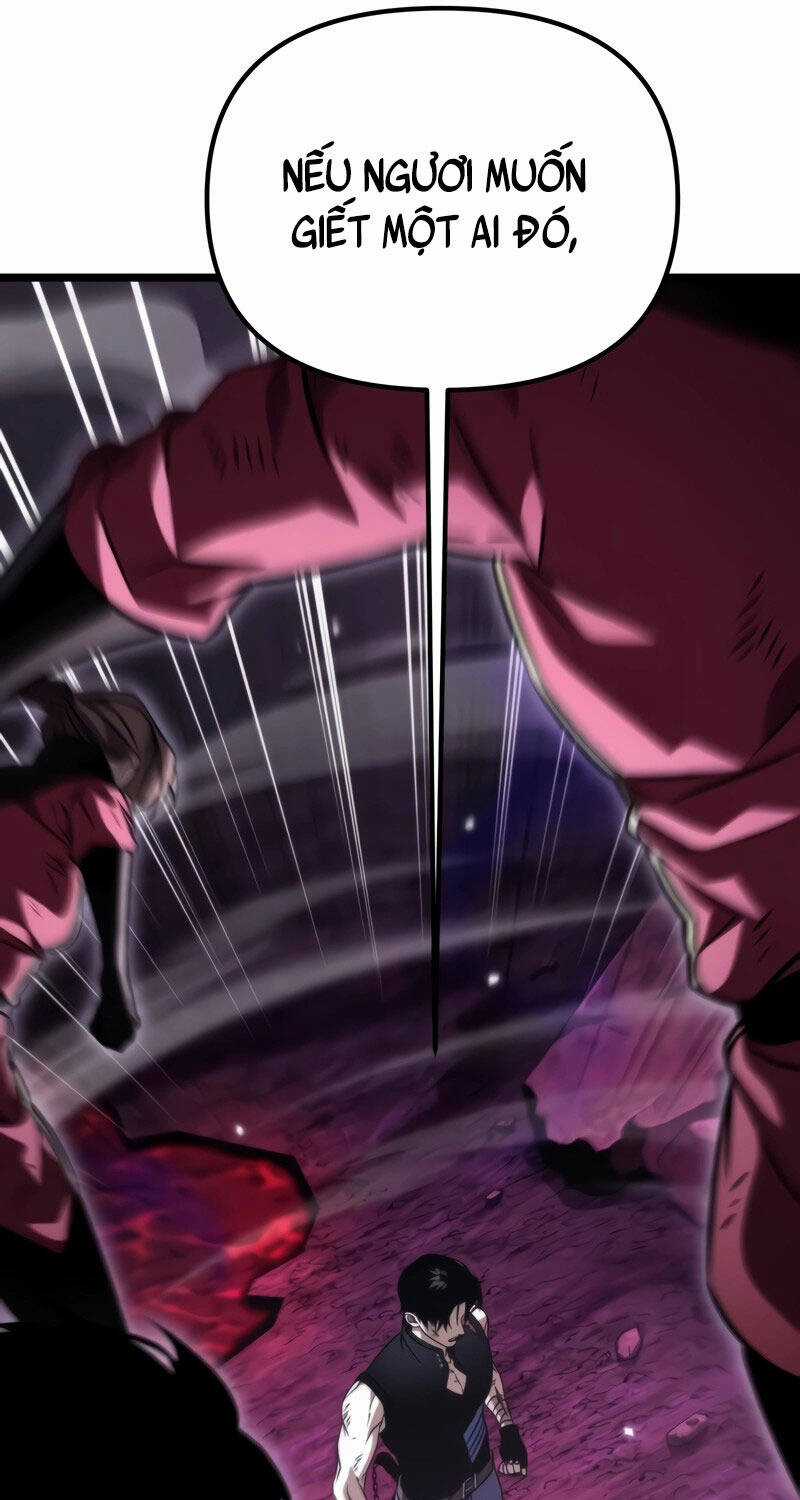 Chiến Binh Hồi Quy Chương 42 trang 19