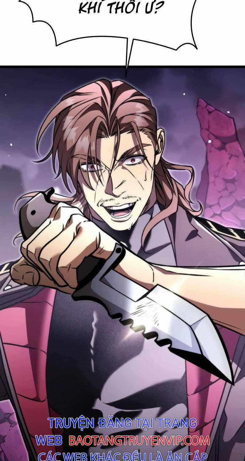 Chiến Binh Hồi Quy Chương 42 trang 2