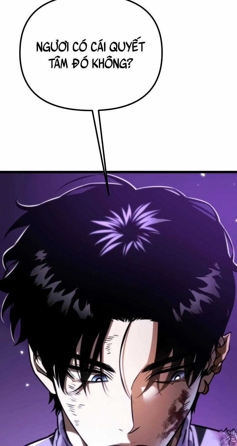 Chiến Binh Hồi Quy Chương 42 trang 21