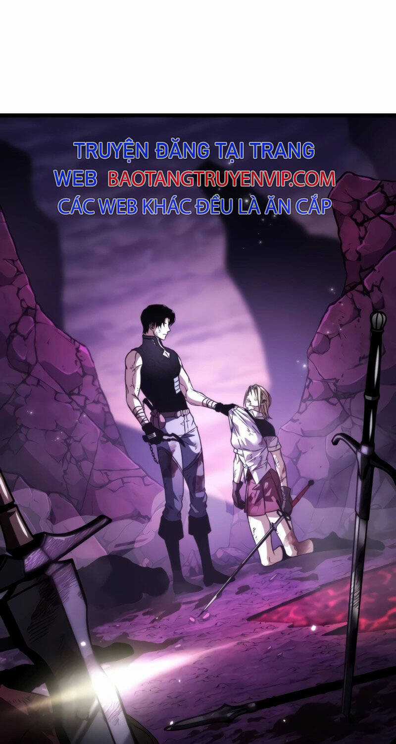 Chiến Binh Hồi Quy Chương 42 trang 25