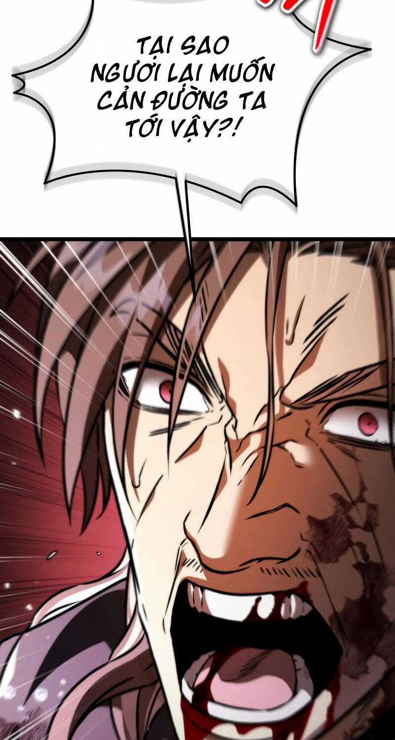 Chiến Binh Hồi Quy Chương 42 trang 31