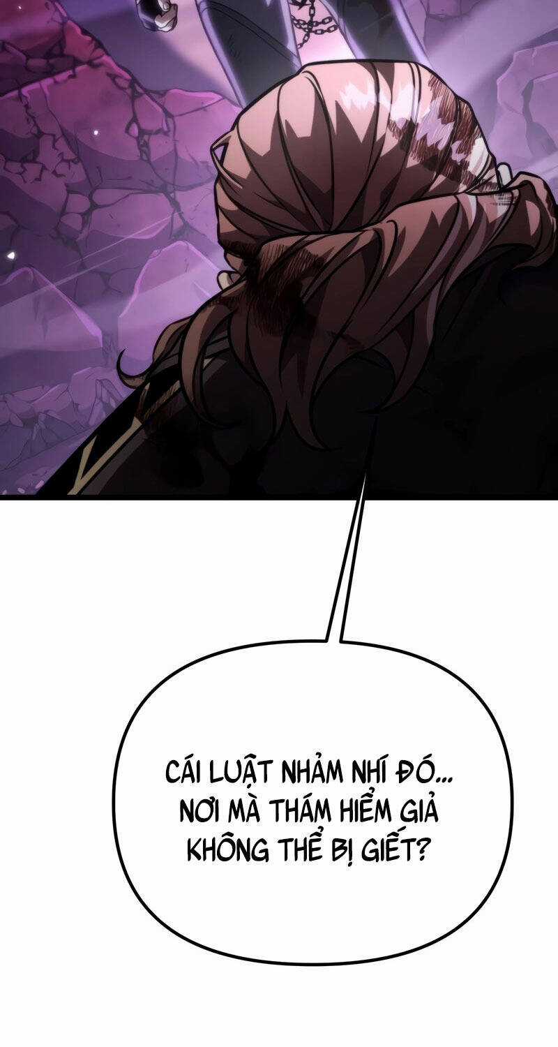 Chiến Binh Hồi Quy Chương 42 trang 34