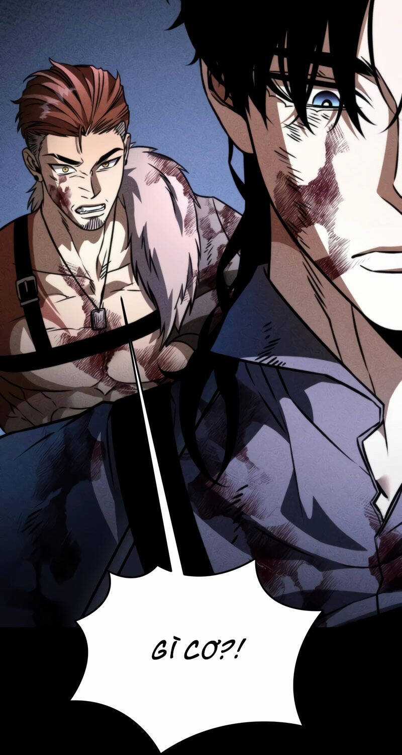 Chiến Binh Hồi Quy Chương 42 trang 38