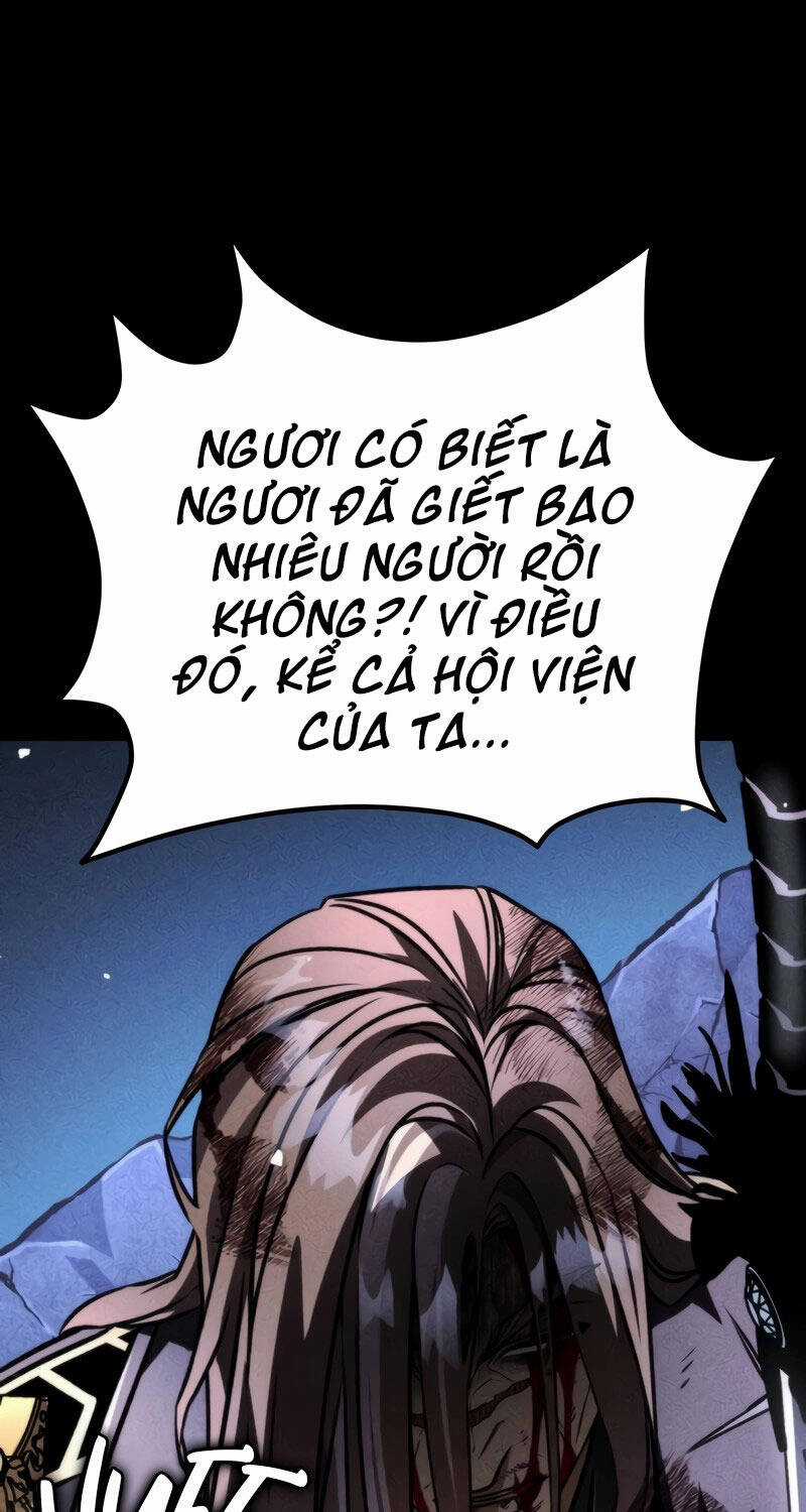 Chiến Binh Hồi Quy Chương 42 trang 39