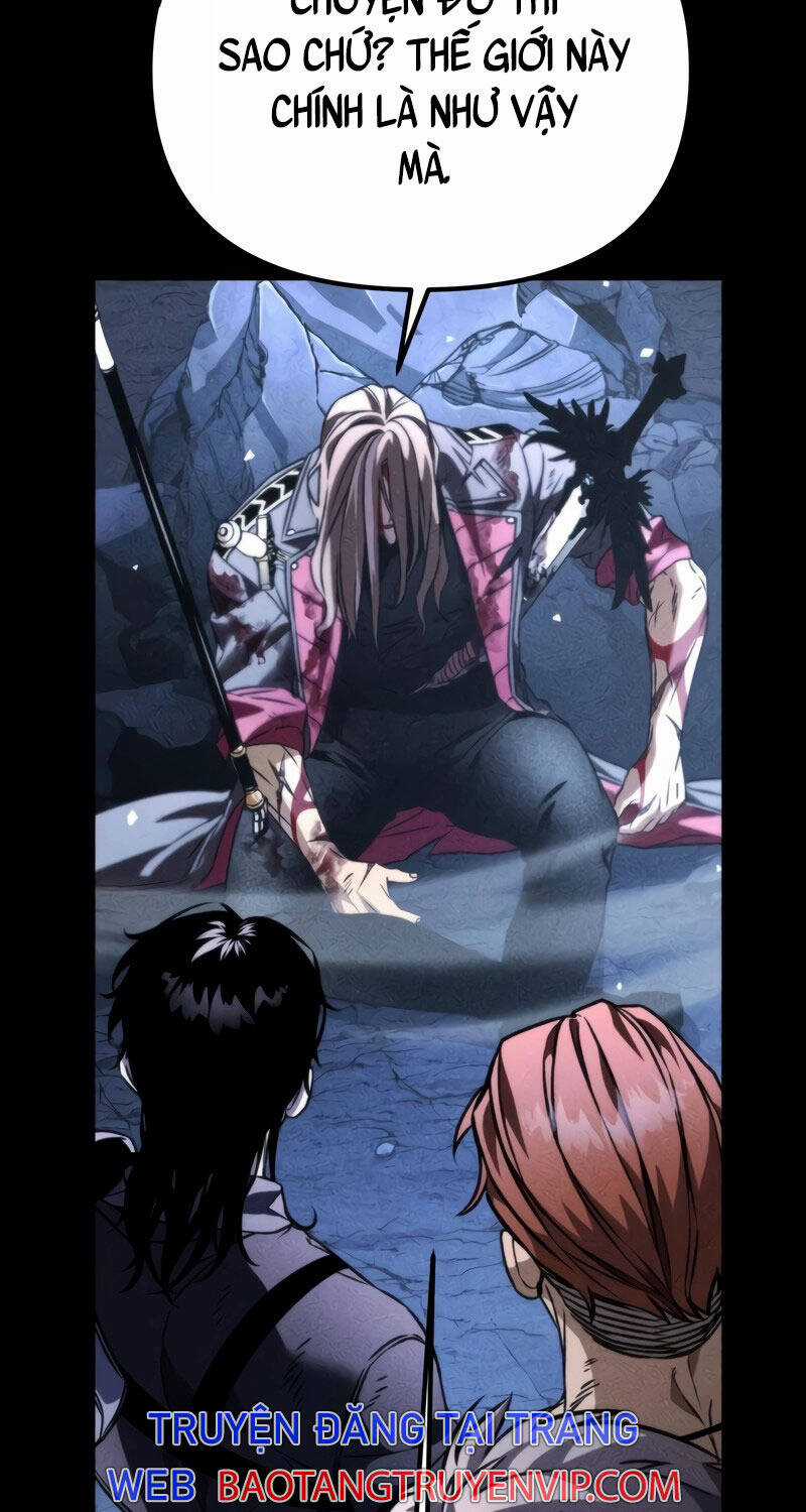 Chiến Binh Hồi Quy Chương 42 trang 41