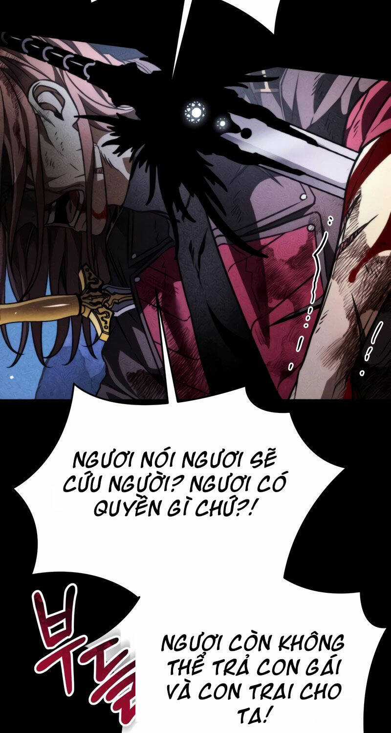 Chiến Binh Hồi Quy Chương 42 trang 43