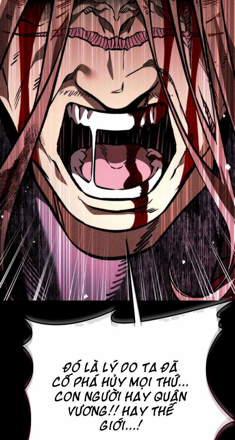 Chiến Binh Hồi Quy Chương 42 trang 45