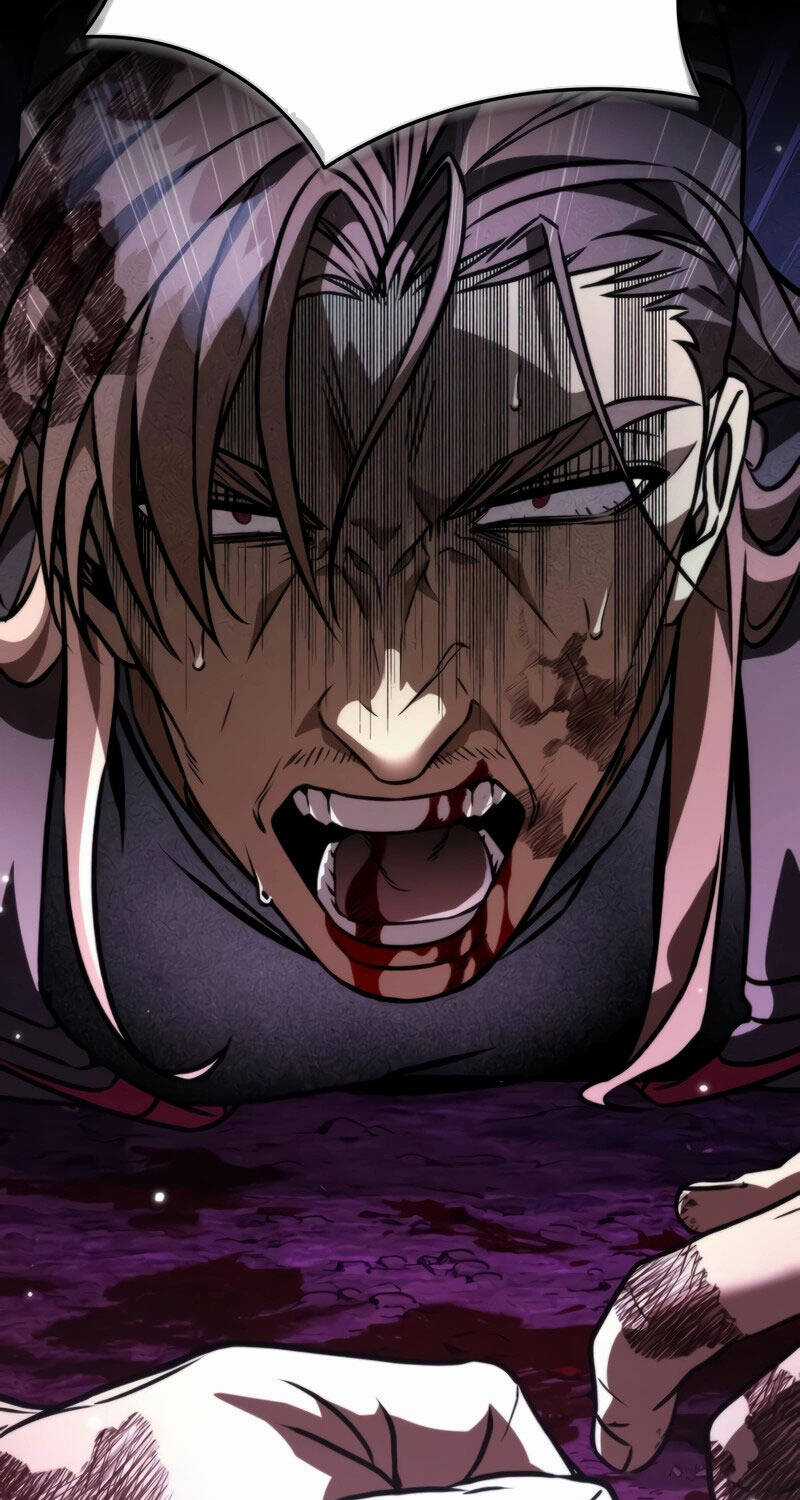 Chiến Binh Hồi Quy Chương 42 trang 47