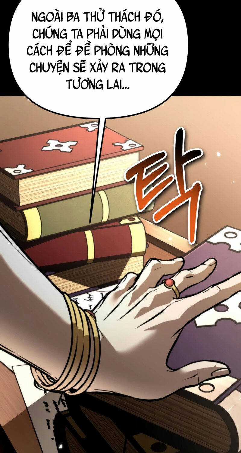 Chiến Binh Hồi Quy Chương 42 trang 57