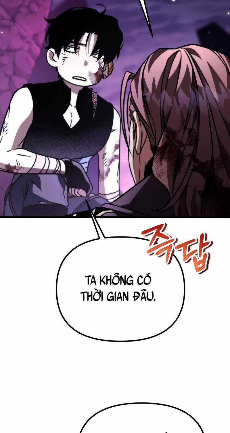 Chiến Binh Hồi Quy Chương 42 trang 92