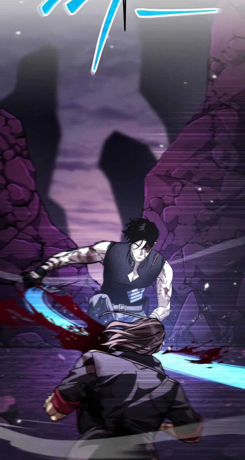 Chiến Binh Hồi Quy Chương 42 trang 95