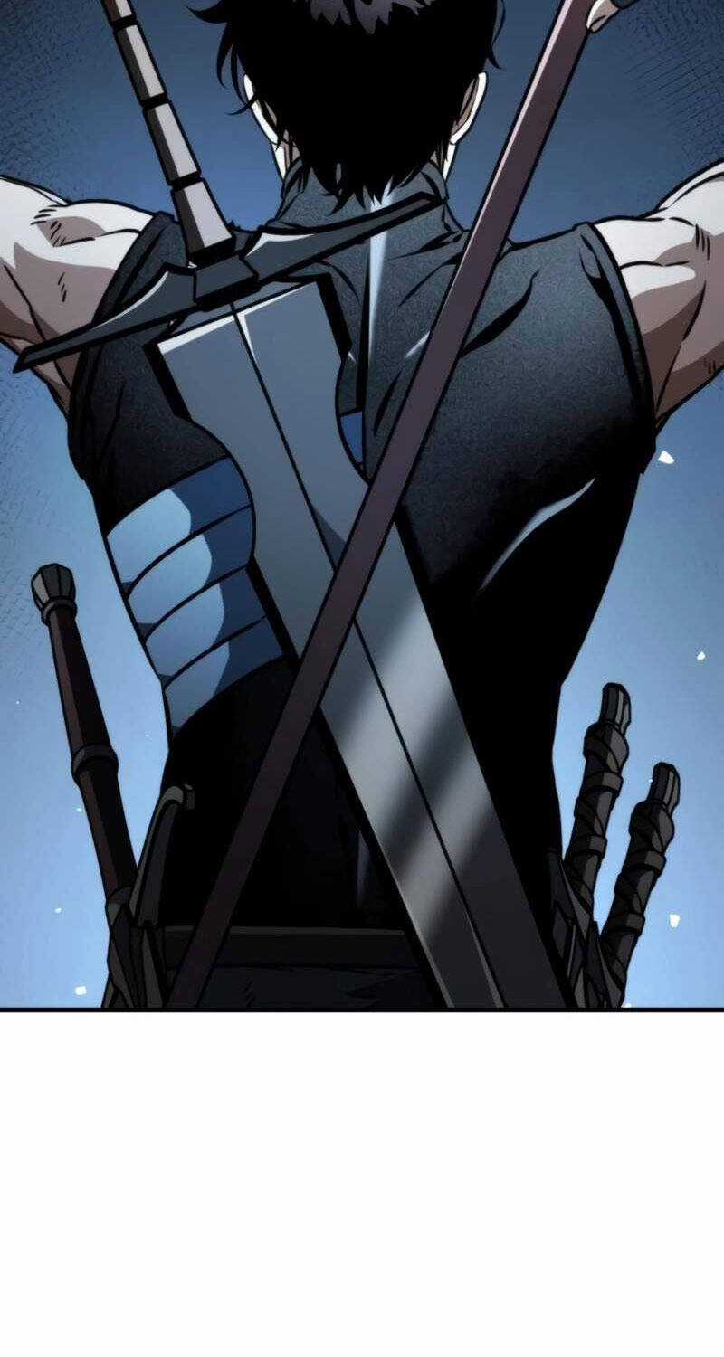 Chiến Binh Hồi Quy Chương 43 trang 101