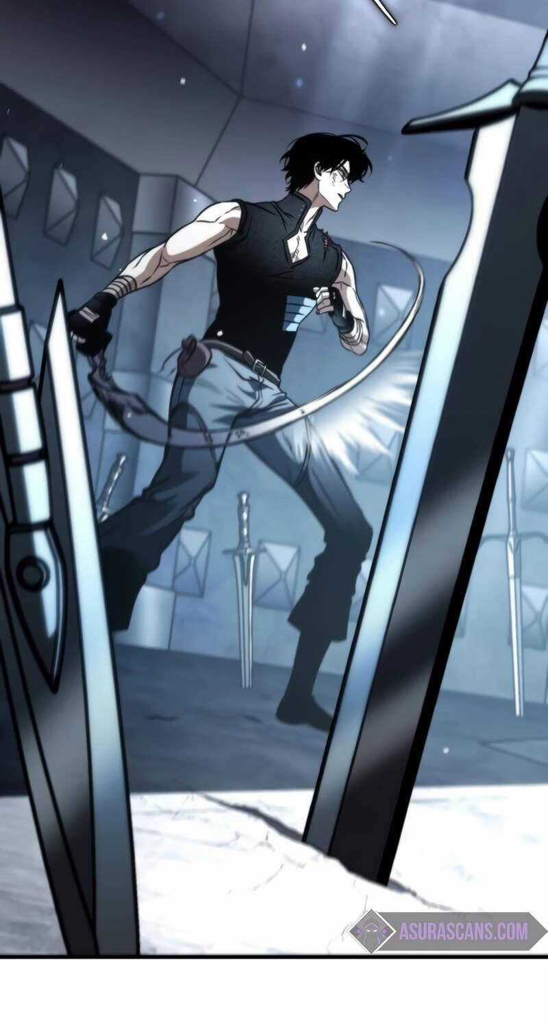 Chiến Binh Hồi Quy Chương 43 trang 104