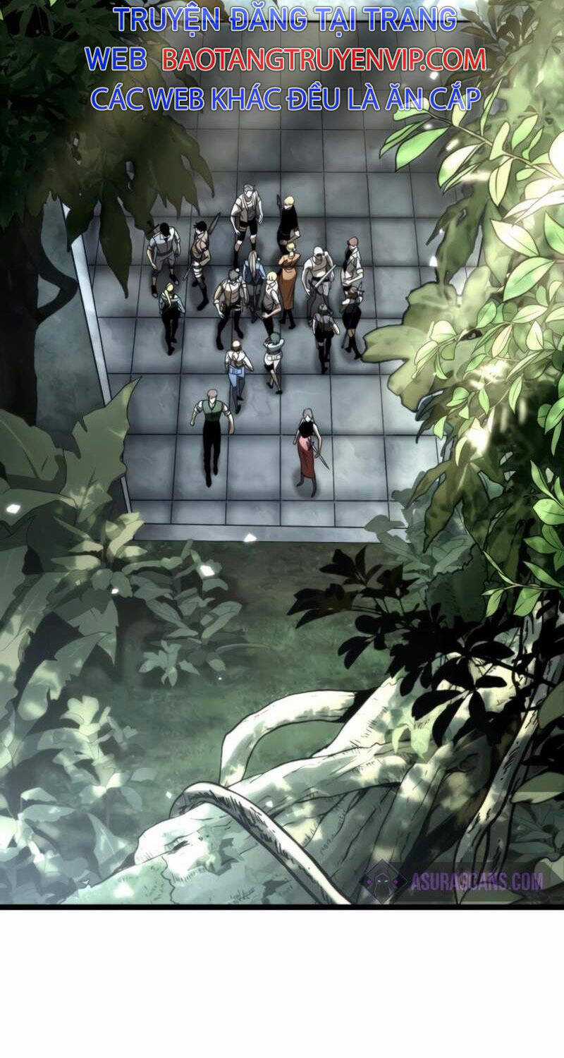 Chiến Binh Hồi Quy Chương 43 trang 11